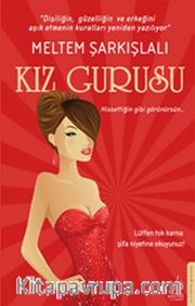 Kız Gurusu