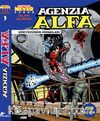 Alfa Ajansı -3 / Gökyüzünün Irmakları