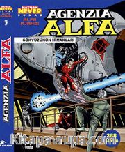 Alfa Ajansı -3 / Gökyüzünün Irmakları