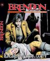 Brendon 15 - Sonbahar - Bebeklerin Kralı - Lostville - Masumların Gözyaşları