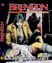 Brendon 15 - Sonbahar - Bebeklerin Kralı - Lostville - Masumların Gözyaşları