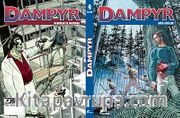 Dampyr Özel 1 <br /> Eski Köprünün Hikayesi - Lady Lamb'in Sırrı