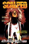 Scalped 1 / Kızılderili Toprakları