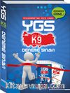 K9 YGS  9 Fasikül Deneme Sınavı