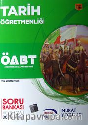 2015 ÖABT Tarih Öğretmenliği Soru Bankası