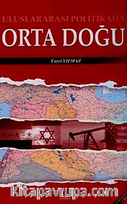 Uluslarası Politikada Orta Doğu