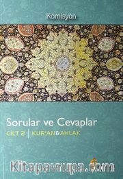 Sorular ve Cevaplar Cilt 3 / Hadis ve Tarih