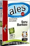 2015 ALES Sayısal Yetenek Sözel Yetenek Soru Bankası