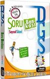 2015 DGS Sayısal-Sözel Soru Bankası
