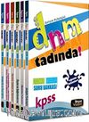 2015 KPSS Dnm Tadında Eğitim Bilimleri Modüler Set