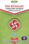 6. Sınıf Fen Bilimleri Yazılılara Hazırlık Soru Bankası