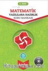 6. Sınıf Matematik Yazılılara Hazırlık Soru Bankası