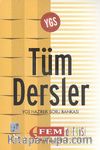 Simetrik YGS Tüm Dersler Soru Bankası
