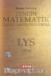 LYS Sanal Öğretmenle Zengin Matematik