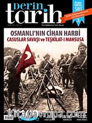 Derin Tarih Özel Sayı 1