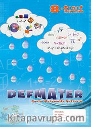 Defmater Benim Matematik Defterim
