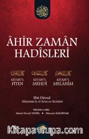 Ahir Zaman Hadisleri