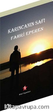 Karıncanın Safı