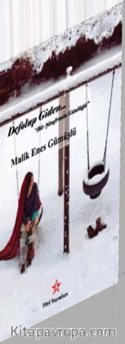 Defolup Giden Bir Şizofrenin Günlüğü