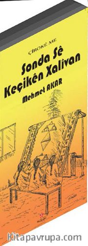 Sonda Se Keçiken Xalivan