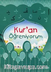 Kur'an Öğreniyorum