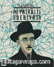 Peyniraltı Edebiyat Aylık Edebiyat Dergisi Sayı:20 Aralık2014