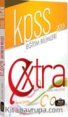 2015 KPSS Eğitim Bilimleri Extra Konu Anlatım