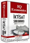 2015 KPSS A ve Tüm Kurum Sınavları  IQ Economics İktisat Soru Bankası