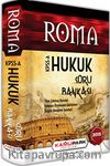 2015 KPSS A Roma Hukuk Soru Bankası