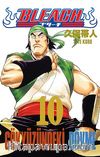Bleach 10 / Gökyüzündeki Dövme