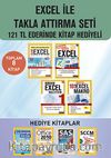 Excel ile Takla Attırma Seti (8 Kitap)