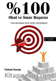 %100 Okul ve Sınav Başarısı