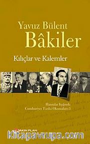 Kılıçlar ve Kalemler