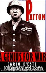 Patton: A Genius for War