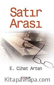 Satır Arası
