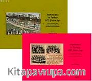 Armenians in Turkey 100 Years Ago With the Postcards from the Collection of Orlando Carlo Calumeno (2 Cilt Takım)