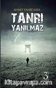 Tanrı Yanılmaz