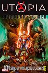 Avengers X-Men Utopia 1