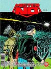 Mister No Sayı:151 / Gökten Gelen Adam