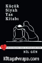 Küçük Siyah Yas Kitabı