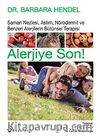 Alerjiye Son!