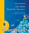 Çöp Adada Küçük Bir Denizkızı