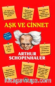 Aşk ve Cinnet