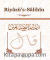 Riyazu's-Salihin (Metinsiz Karton Kapak)