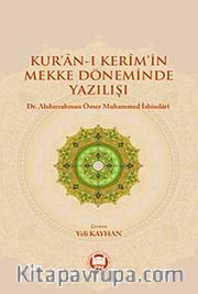 Kur'an-ı Kerim'in Mekke Döneminde Yazılışı
