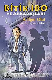 Bitik İbo ve Arkadaşları