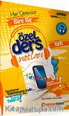 2015 KPSS Tarih Özel Ders Notları