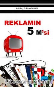 Reklamın 5 M'si