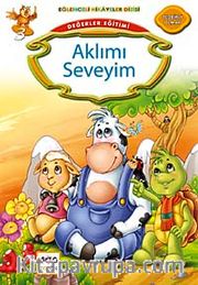 Aklımı Seveyim