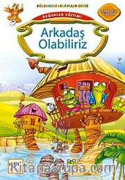 Arkadaş Olabiliriz